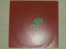 THE RUTS  FULL SET OF AUTOGRAPHS INC THE LATE MALCOLM OWEN & PAUL FOX
