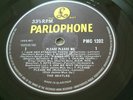 BEATLES please please me UK YELLOW/BLACK PARLOPHONE MONO 1963 LP