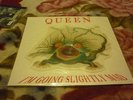 QUEEN - I M GOING SLIGHTLY MAD - VERY RARE 7