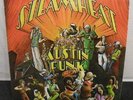 STEAM HEAT AUSTIN FUNK ORIGINAL SOUL LP 1975 RARE FABLE