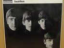 BEATLES WITH THE BEATLES OG UK MONO PARLOPHONE LP 1N/1N