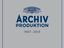 VARIOUS ARTISTS**ARCHIV PRODUKTION: 1956-1982 (LTD/180G/NUMBERED)**5 VINYL SET