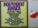 INDEPENDENT JAMAICA ORIG TROJAN SKA KILLER COMP EX/EX NICE COPY
