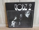 GODZ Godz 2 Kraut Folk Rock Psych Prog IT 1967 VINYL LP   ESP 1047    MINT
