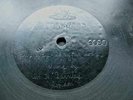 MUSIC HALL SINGER HERBERT DARNLEY ON RARE 1900 7