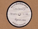 Marmalade  Come Back Jo  Rare Emidisc  Acetate Great U.K. Rocker