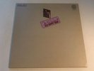 THE SENSATIONAL ALEX HARVEY BAND Framed N/Mint Vertigo 1972 UK LP
