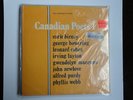 LEONARD COHEN, AL PURDY, IRVING LAYTON CANADIAN POETS 1 SEALED CBC 2 LP SET