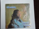 DORIS DUKE (SOUL FUNK) Woman of the Ghetto U.S. SCEPTER LP