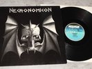 NECRONOMICON -Necronomicon LP 1986 ++GERMAN THRASH METAL violent force exumer