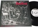 MERCILESS -The Awakening LP DSP  ... Swedish Death / Thrash Metal Cult 