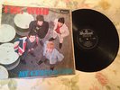 RARE 1ST UK PRESSING THE WHO -MY GENERATION BRUNSWICK LAT 8616-VINYL EX
