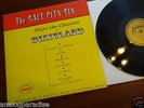 HP TAS LIST LP RARE SALT CITY SIX RARE AUDIOPHILE AP 80 STEREO BEAUTIFUL COPY NM