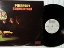 Fairport Convention WLP S/T US LP Stereo Cotillion SD 9024 VG++/VG+ RARE