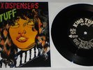KING TUFF/HEX DISPENSERS 7