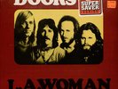 THE DOORS: L.A. Woman LP ELEKTRA RECORDS EKS75011 US 1971 SEALED