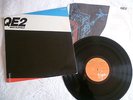 Mike Oldfield. QE2. Rare 1980 South African issue on Virgin label (VIR(L) 3022)