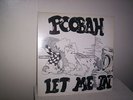 POOBAH-LET ME IN-VERY RARE GUARANTEED ORIGINAL FROM 1972 OF OHIO HARD GUITAR LP