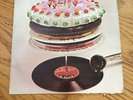 Rolling Stones Let It Bleed Lp Decca Australia