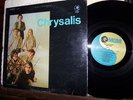 CHRYSALIS LP Definition PSYCH acid archives ZAPPA/Mothers MGM original stereo