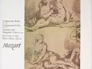 ETERNA MOZART KARL SUSKE WALTER OLBERTZ VIOLIN SONATAS K. 378/379/404 826280 NM