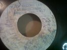 DELANO STEWART - WISH IT WOULD LAST / HALLELUJAH