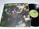PINK FLOYD Obscure By Clouds - SPAIN LP- 2nd Release EX