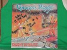 GINGER ROXX - 