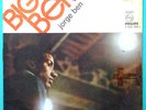 LP JORGE BEN BIG BEN SOUL BOSSA FUNK SAMBA GROOVE FREE SHIPPING WORLDWIDE BRAZIL