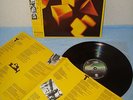 GENESIS - JAPAN PRESS VINYL LP RECORD OBI - CLASSIC ROCK - king crimson