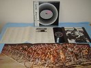 QUEEN - jazz - JAPAN PRESS MINT VINYL RECORD OBI + POSTER - CLASSIC ROCK