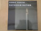 Sonic Youth Daydream Nation Double Album 1988 pressing