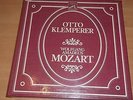 Otto Klemperer dirigier Mozart, Limitierte Sonderauflage, Box 25 LP