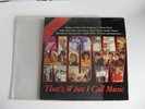 The FIRST Now Thats What I Call Music Vintage Vinyl LP Double Record Rare