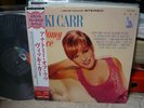 Vikki Carr / Anatomy Of Love, Japan Liberty LP, MONO