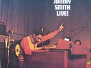 CLASSIC FUNKY JAZZ Jimmy Smith Root Down US Verve LP BREAKS Listen 