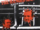 CULT LIBRARY FUNK OST Bullet The Hanged Man UK Contour LP ALAN TEW Listen BREAKS
