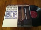 MERCURY LIVING PRESENCE Stereo SR 90309   SHOSTAKOVICH / Borodin RFR-2/RFR-1