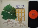 TREES The Garden Of Jane Delawney Lp ORIGINAL CBS UK 1970 FOLK/PSYCH Vinyl RARE