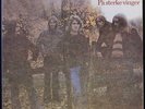 HOST Pa Sterke Vinger LP Norwegian Prog/Hard Rock, Høst