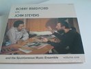 BOBBY BRADFORD WITH JOHN STEVENS -SPONTANOUS MUSIC ENSEMBLE - NESSA-VERSCHWEISST