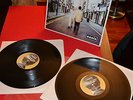 OASIS WHATS THE STORY MORNING GLORY CRE 189 ORIGINAL VINYL EXCELLENT CONDITION