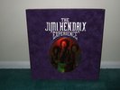 The Jimi Hendrix Experience – 8 LP 180g Box set