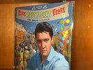 ELVIS ROUSTABOUT LPM-2999 MONO CANADA LP SEALED RARE