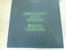 KEITH JARRETT