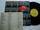 Rolling Stones - Rewind 1971 - 1984  RARE SINGAPORE RELEASE LP