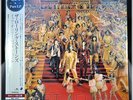 ROLLING STONES It's Only JAPAN OBI Booklet 180 Gram Seald Vinyl 12 LP UIJY-90002