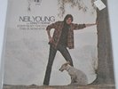 NEIL YOUNG with Crazy Horse - Everybody Knows This Is Nowhere - Sealed LP