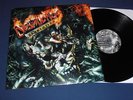 Destruction ?– D.E.V.O.L.U.T.I.O.N. / 2008 AFM LP / Gatefold / LIM.ED. / NM