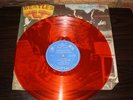 Rare Collectable - The Beatles Magical Mystery Tour  Vinyl Orange Record FLS1524